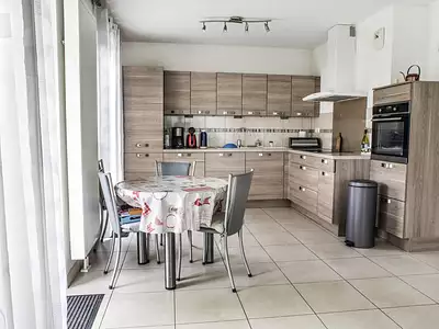 Appartement, 78,95 m²