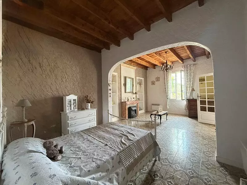 Maison, 329 m²