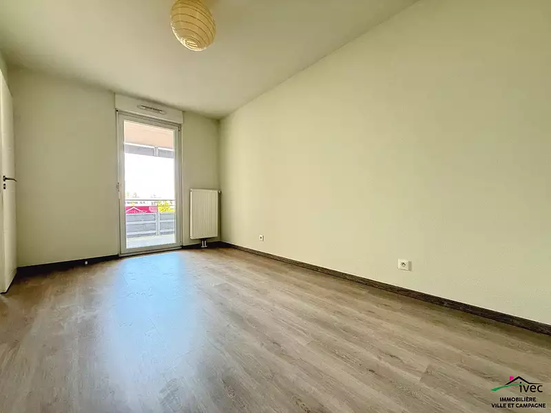 Appartement, 40 m²