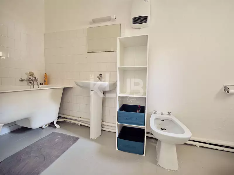 Appartement, 125,36 m²