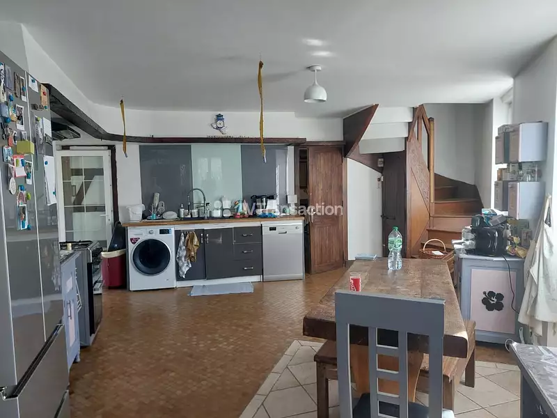 Maison, 219 m²