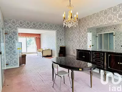 Appartement, 94 m²