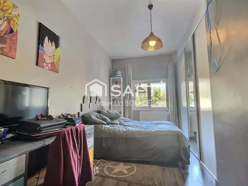 Maison, 102 m²