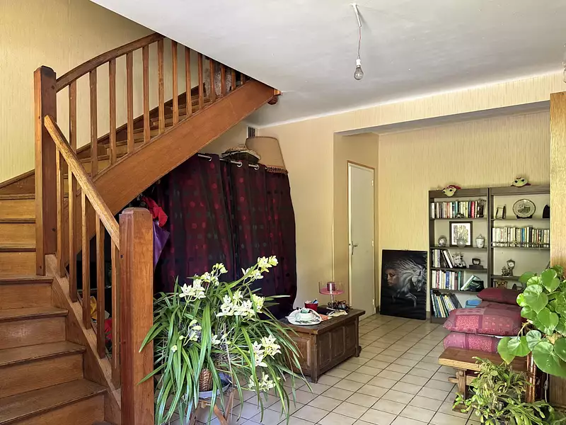 Maison, 200 m²