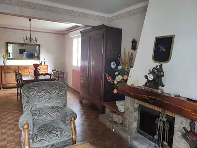 Maison, 110 m²