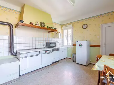 Maison, 170 m²
