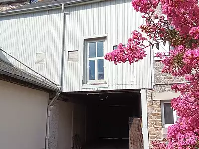 Appartement, 140 m²
