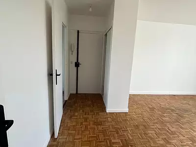 Appartement, 53 m²