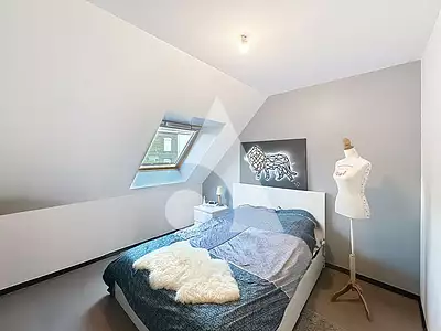 Maison, 81 m²