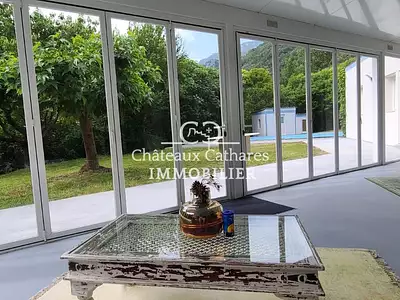 Maison, 155 m²