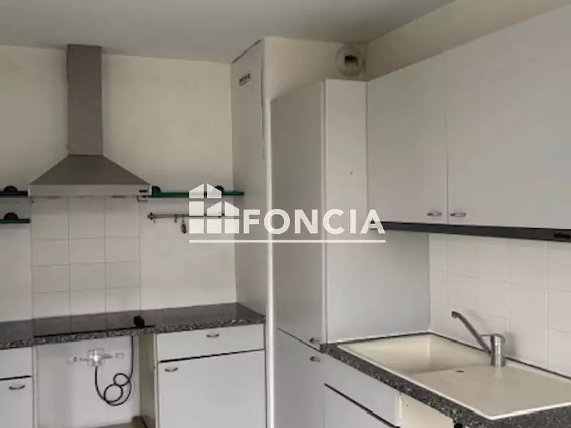 Appartement, 66 m²