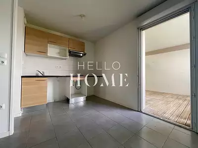 Appartement, 66 m²