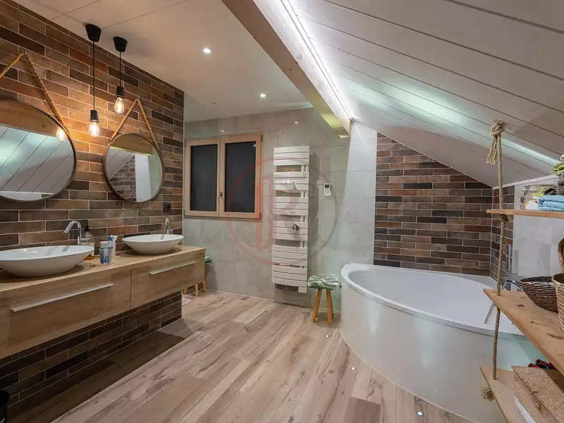 Maison, 164,1 m²