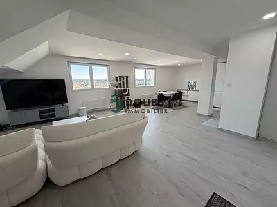 Appartement, 92,1 m²