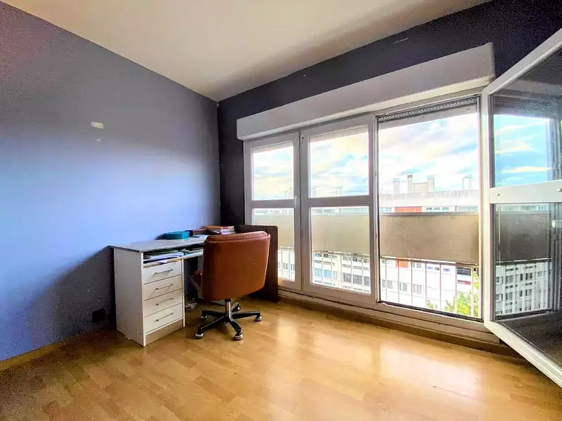Appartement, 80,16 m²