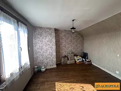Maison, 101 m²