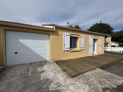 Maison, 75 m²