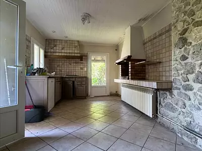 Maison, 100 m²