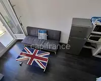 Appartement, 28 m²