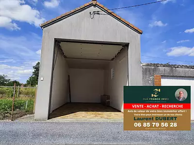 Terrain, 40 m²