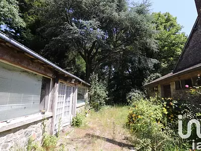 Maison, 60 m²