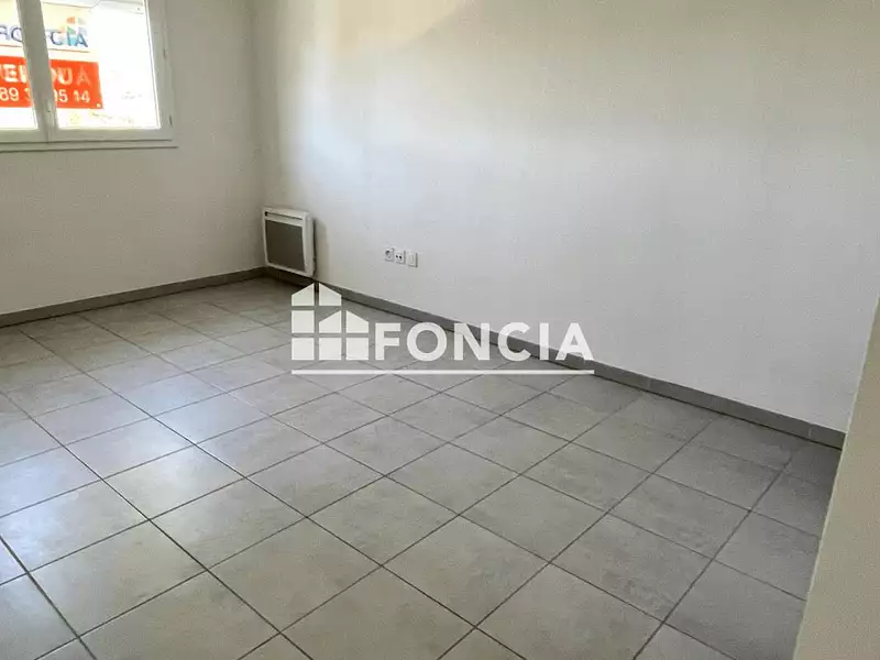 Appartement, 61 m²