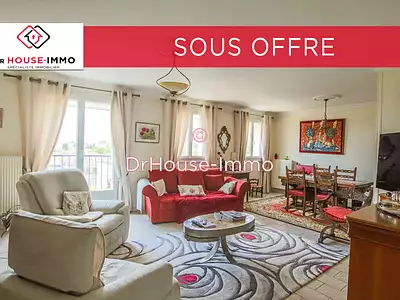 Appartement, 100,74 m²