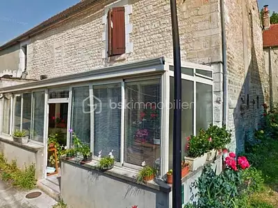 Maison, 93 m²
