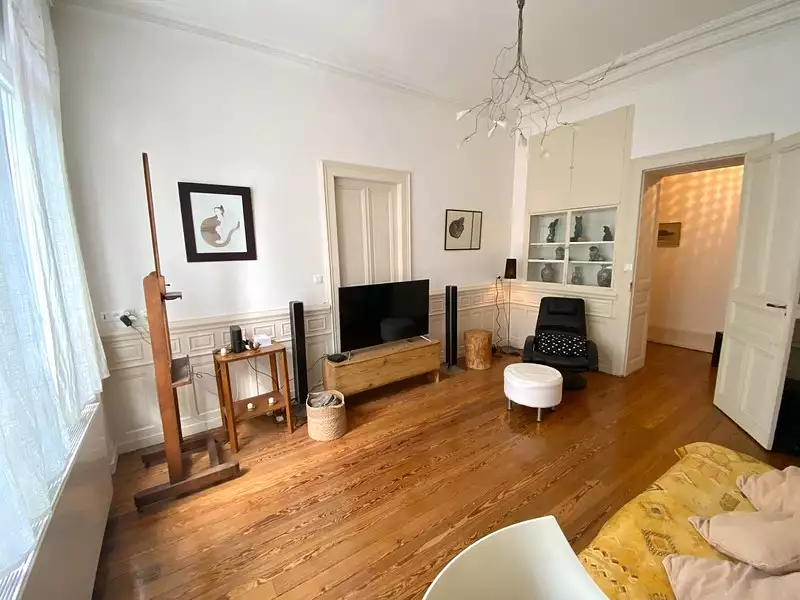 Appartement, 104 m²