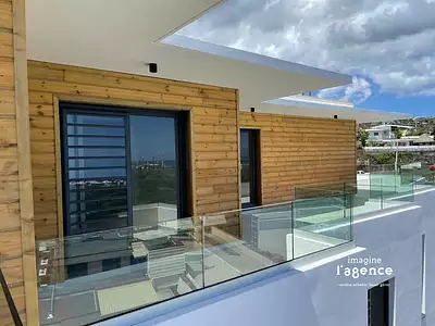 Appartement, 47,53 m²