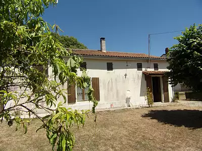 Maison, 131 m²