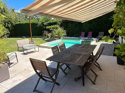 Maison, 117,03 m²