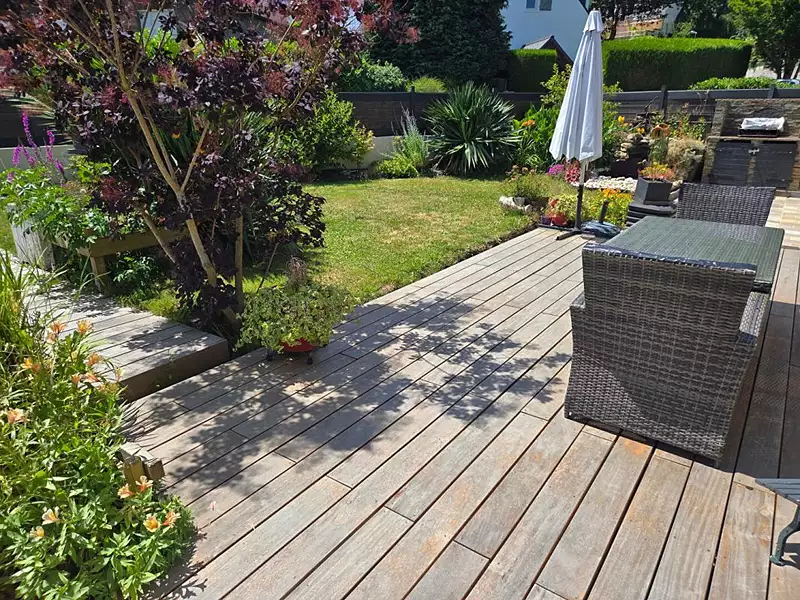 Maison, 96 m²