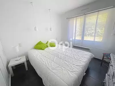 Appartement, 38 m²