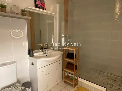 Appartement, 49 m²
