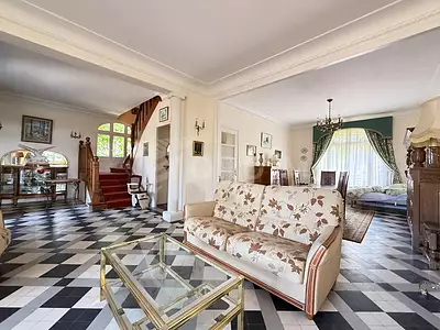 Maison, 200 m²