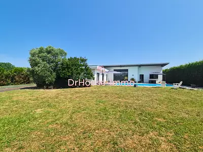 Maison, 170 m²