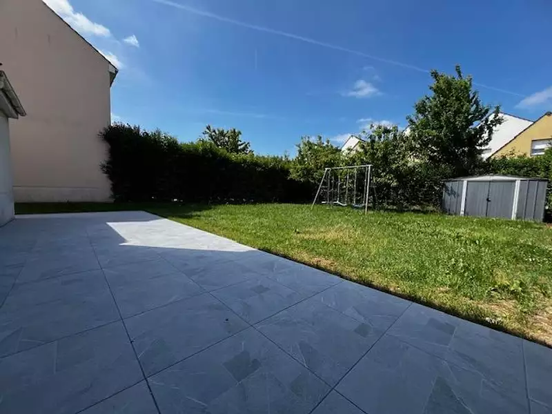 Maison, 116 m²