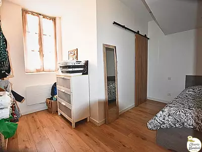 Appartement, 52 m²