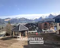 Appartement, 25,48 m²