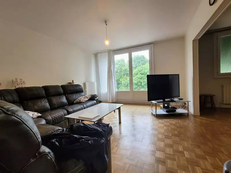 Appartement, 84 m²