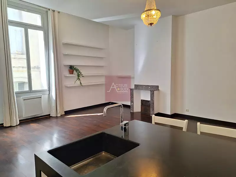 Appartement, 74 m²