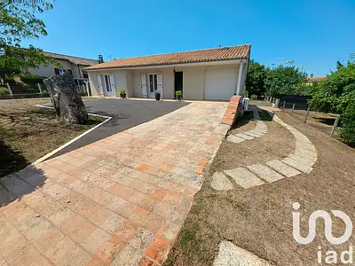 Maison, 115 m²