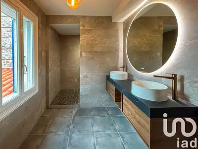 Maison, 194 m²