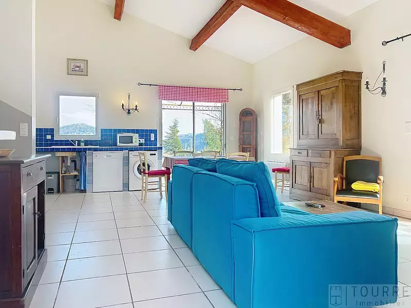 Maison, 83,56 m²