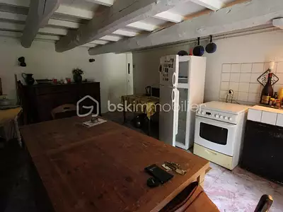 Maison, 100 m²