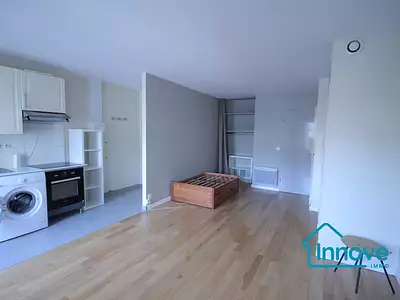 Appartement, 32,58 m²