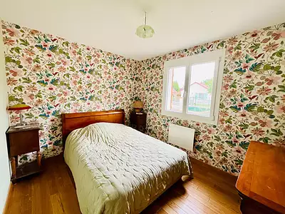 Maison, 84 m²