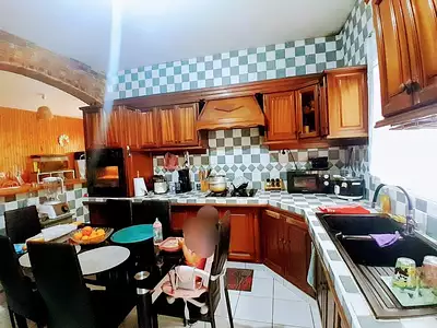 Maison, 95 m²