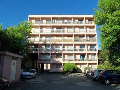 Appartement, 39,25 m²